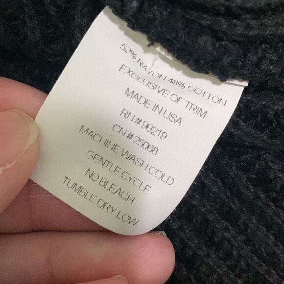 Willow Knit Sweater - Picture 4 of 5